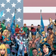 Image for article titled Are We Heading For A Summer Superhero Glut?